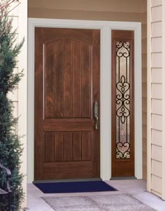 48 Fascinating House Door Design Images Windows Doors Sliding Front Door Design Ideas