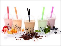 36 Ideas De Perlas De Tapioca Perlas De Tapioca Comida Vietnamita Tapioca Recetas