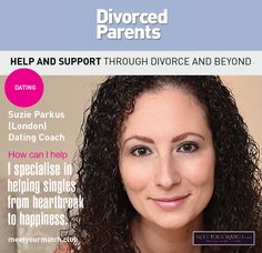 hastighet dating for divorcees
