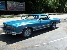 71 Best Monte Carlo Images Cool Cars Monte Carlo Chevrolet