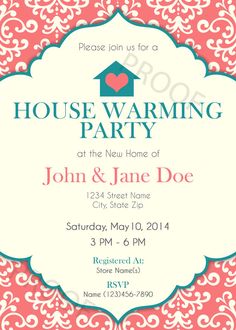 housewarming cards to print