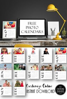 online calendar maker