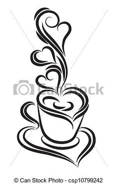 Coffee Cup Clip Art Coffee Cup Clip Art