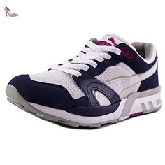 puma trinomic femme violet puma trinomic femme violet