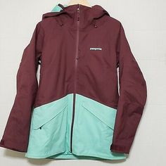 Navy Small GIII For Her Adult Women Cut Back Soft Shell Jacket