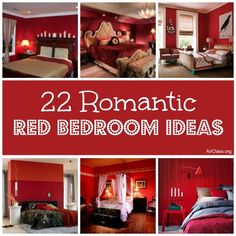 Red Bedrooms Interesting I Love Red I Love My Bedroom Color But Sometimes I Wonder If Its 2017 Red Bedrooms Endearing I Love Red I Love My Bedroom Color But Sometimes I Wonder If Its Decorating Inspiration