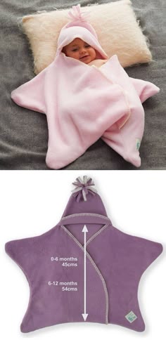 La ropa para los niños por las manos. El Asterisco-toalla para el chiquitín \/ los gorritos Infantiles, las bufandas, el patuco, los juegos. La costura y la labor de punto para los niños por los rayos y el gancho \/ zhka - los versos, la adivinanza, la obra y las lecciones del dibujo para los niños
