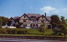 From George To Martha The Historic Hotels Of I 81 Have Returned Virginia House Restaurant Marion Va