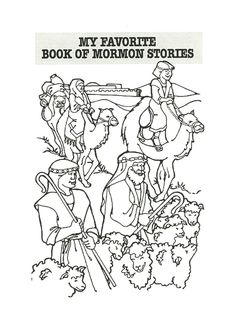primary 3 lesson 16 we can show our faith by being obedient journal page lehi coloring - I Can Be A Friend Coloring Page primary 3 lesson 16 we can show our faith by being obedient journal page lehi coloring - I Can Be A Friend Coloring Page