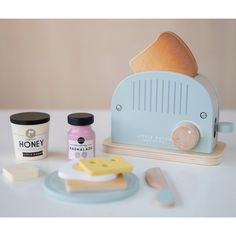 Alexandra Roth (alexandrar0587) auf Pinterest Spielzeug Kaffeemaschine HONEYHOME 10 teilig in bunt