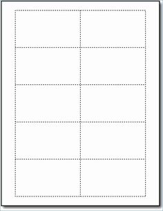 free avery template for microsoft word business card avery 8160 template mac