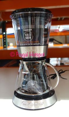 Cuisinart Brew Central 14 Cup Coffee Maker Costco Frugalhotspot Kitchen Housewares Machine And Cuisinart Brew Central 14 Cup Coffee Maker Costco Frugalhotspot Kitchen Housewares Machine And