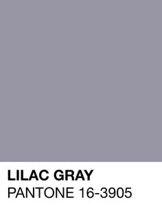 14 Best Grey Purple Paint Images Diy Ideas For Home Colors Wall Every Season The Pantone Color Insute Releases Fashion Trend Report With Top