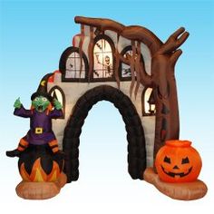 find this pin and more on halloween inflatable decorations for yard by mytidyroom - Inflatable Halloween Yard Decorations find this pin and more on halloween inflatable decorations for yard by mytidyroom - Inflatable Halloween Yard Decorations