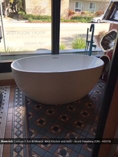 americh atlas tub with vsm ocean bath and kitchen nj 1 2017