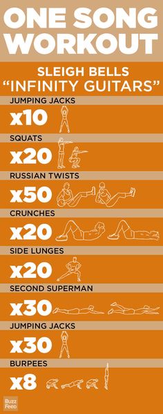 Cardio All One Song Workout Get More One Song Workouts Cardio All One Song Workout Get More One Song Workouts