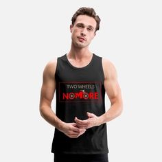 Mens Tank Top QAnon White Rabbit Exercise Tank 100/% Cotton Bodybuilding Vest