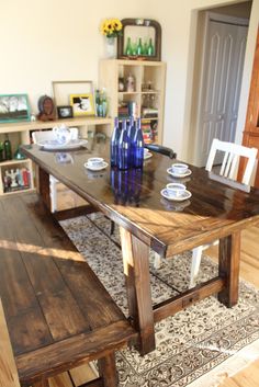 kitchen table plans rectangle this pottery barn inspired table is insane and its solid wood 25 best table plans images on pinterest in 2018 dining kitchen table plans rectangle this pottery barn inspired table is insane and its solid wood 25 best table plans images on pinterest in 2018 dining