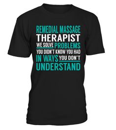 how to become a remedial therapist