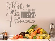 Wandsticker Wilkommen Wandtattoo Spruch /"I like you.../" Wandaufkleber