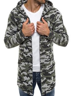 10+ Best Cardigan Sweatshirt Hoodie images | cardigan Sublevel Damen Sweatjacke Hoodie Jacke Kapuzenpullover Sport