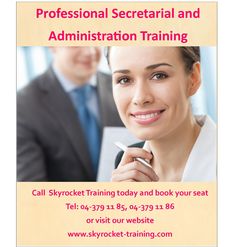 Secretary Training