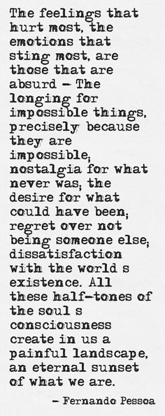 INTP INFJ incontri