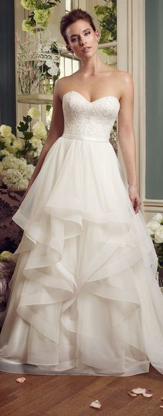 24 best demetrios 2016 images | alon livne wedding dresses, bridal