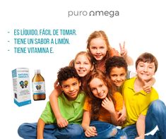 Omega 3 Niños Niño Hiperactivo Niños Necesitados Niños