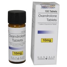 oxandrolone pentru pierderea în greutate