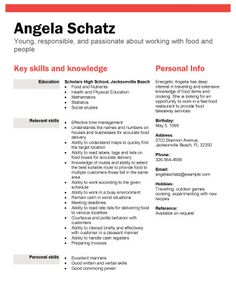first resume template for teenagers teen resume sample for 15 and resumes for high school seniors