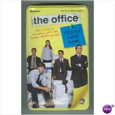 office trivia game