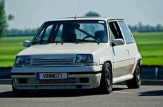 23 R5 S Ideas Renault 5 Renault 5 Gt Turbo R5