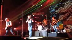 satisfaction band schedule