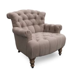 sessel taupe, 217 best interessante chesterfield sessel images on pinterest, Design ideen