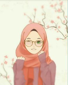 Download 4400 Gambar Animasi Muslimah Dokter Terbaik Download 4400 Gambar Animasi Muslimah Dokter Terbaik