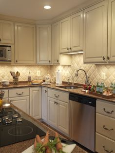 130 Best Backsplash Ideas Granite Countertops Images On Pinterest In 130 Best Backsplash Ideas Granite Countertops Images On Pinterest In 2018 Deco Cuisine Dinner Room And Diy For Home