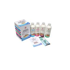 Spa Clarifier Whirlpool Defoamer Swimming Pool Hot Tub Chlorine Granules