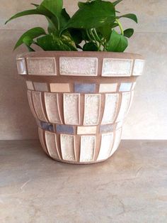 Small Mosaic Flower Pots Tiny Planters Succulent Handmade Kitchen Herb Pot Glass Planter Air Plant Rustic Terracotta Small Mosaic Flower Pots Tiny Planters Succulent Handmade Kitchen Herb Pot Glass Planter Air Plant Rustic Terracotta