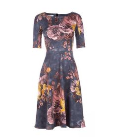 vanilia jurk denim vanilia jurk denim