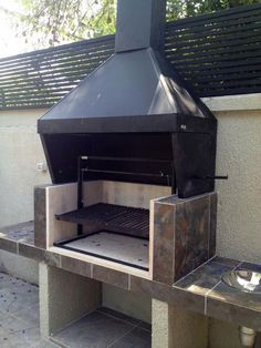 160 Ideas De Churrasqueras Asadores De Patio Asadores Para Jardin Asadores De Ladrillos