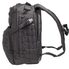 Tommy Bahama Rucksack Big Boy blau Bedruckt
