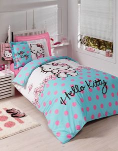 Bedroom Designs Hello Kitty i so want to do this! we'll see how quickly the "i don't care, do Bedroom Designs Hello Kitty i so want to do this! we'll see how quickly the "i don't care, do