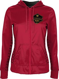 School Spirit Sweatshirt Splatter ProSphere Radford University Girls Pullover Hoodie