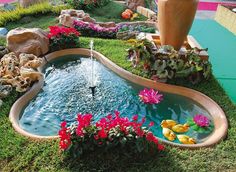 11 fantastiche immagini in laghetti da giardino su pinterest ... Giardini zen in italia