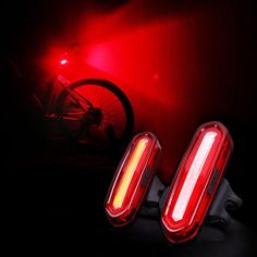 LED /étanche lumi/ère pour avant de v/élo arri/ère Queue lampe pour casque casque de s/écurit/é lumi/ère free size blanc//noir Lampe davertissement