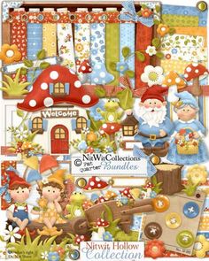 A4 Card Toppers With Background Sheet Dog Circus Princess NEW Nitwit