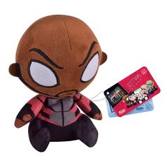 Masqué Deadshot Dead Shot-Suicide Squad Funko Mystery Mini Vinyl Figure