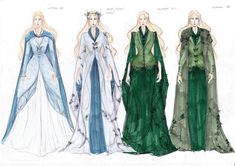 Elven Queen of Mirkwood Elven queen Thranduil Elven Elven Queen of Mirkwood Elven queen Thranduil Elven