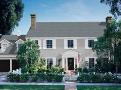 73 Best White Shutters Images Blinds Indoor Colonial Home Gray Siding White Shutters Black Door